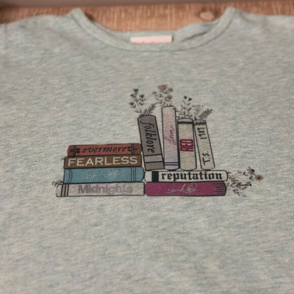 Toddler Taylor Swift t shirt 2T - Picture 6 of 6
